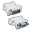 Miniatura: Adaptador Convertidor Dvi-i 24+5 A Vga