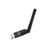 Miniatura: USB Wifi con Antena 150mbps 802.11N - 2dbi