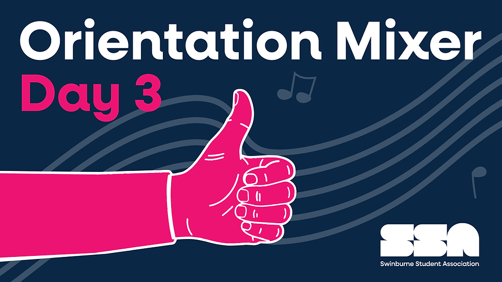 Social Room: SoBLE & SoSCET Mixer