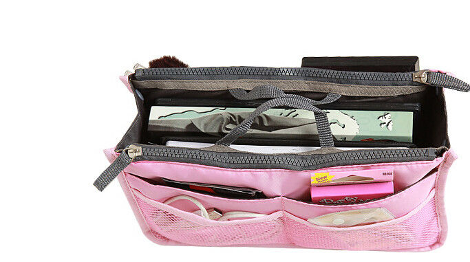 Miniatura: Organizador de Carteras