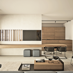 Διαμέρισμα με 2 υπνοδωμάτια_Μόναχο