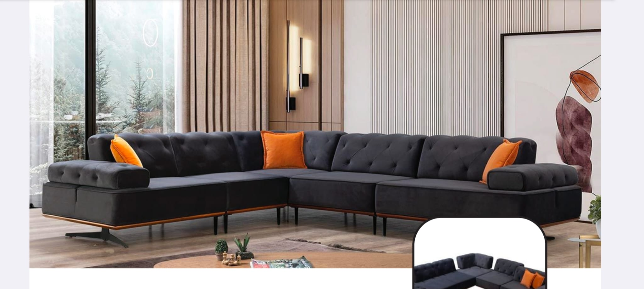 VERA Köşe Takımı