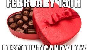 Discount Candy