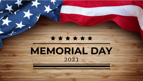 Memorial Day 2021