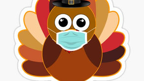 Thanksgiving 2020
