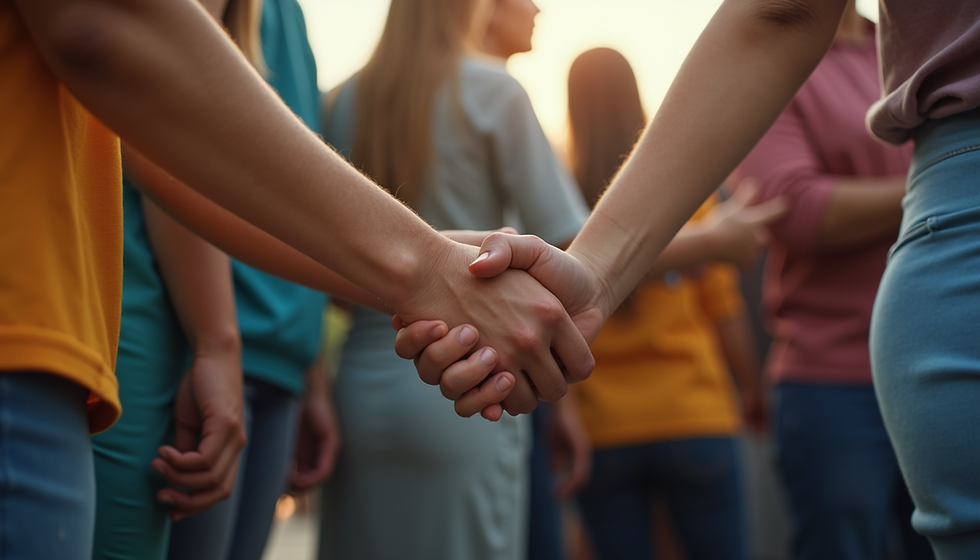 Generational Perspectives on LGBT Rights and Acceptance