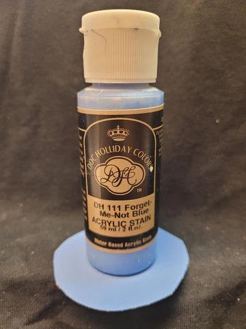 DH-111 Forget-me-Not