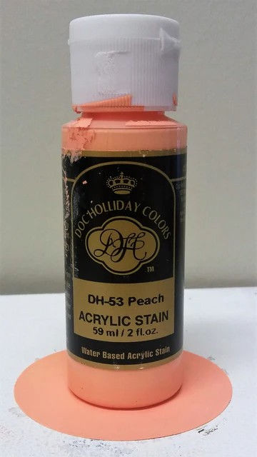 DH-53 Peach