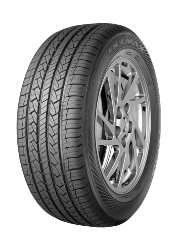 P215/65R17 Delmax UtilityPro | Central Tire Service