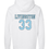 Thumbnail: "Valkyrie Softball" Adult Adidas Hoodie