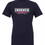 Thumbnail: "Ironmen Baseball" Adult Short Sleeve Tee