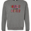 Thumbnail: "Hugs & Kisses" Crewneck Sweatshirt