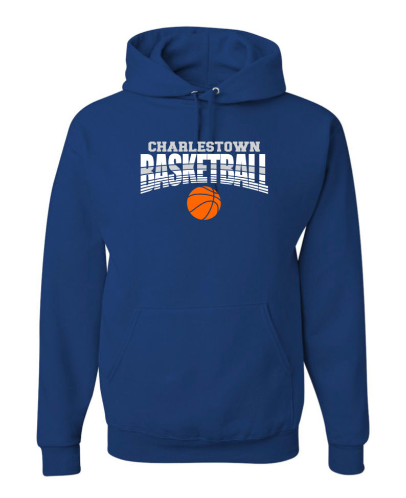 Thumbnail: Hooded Sweatshirt