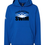 Thumbnail: Unisex Adidas "Charlestown Swim" Lightweight Hooded Sweat