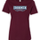 Thumbnail: "Ironmen Baseball" Ladies Short Sleeve Tee