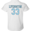 Thumbnail: "Valkyries" Youth Short Sleeve Tee