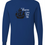 Thumbnail: "Pirates Life" Adult Long Sleeve Tee