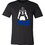 Thumbnail: Personalized "Pirates" Adult Short Sleeve Tee