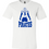 Thumbnail: Personalized "Pirates" Adult Short Sleeve Tee