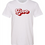 Thumbnail: "Love" Adult Short Sleeve Tee