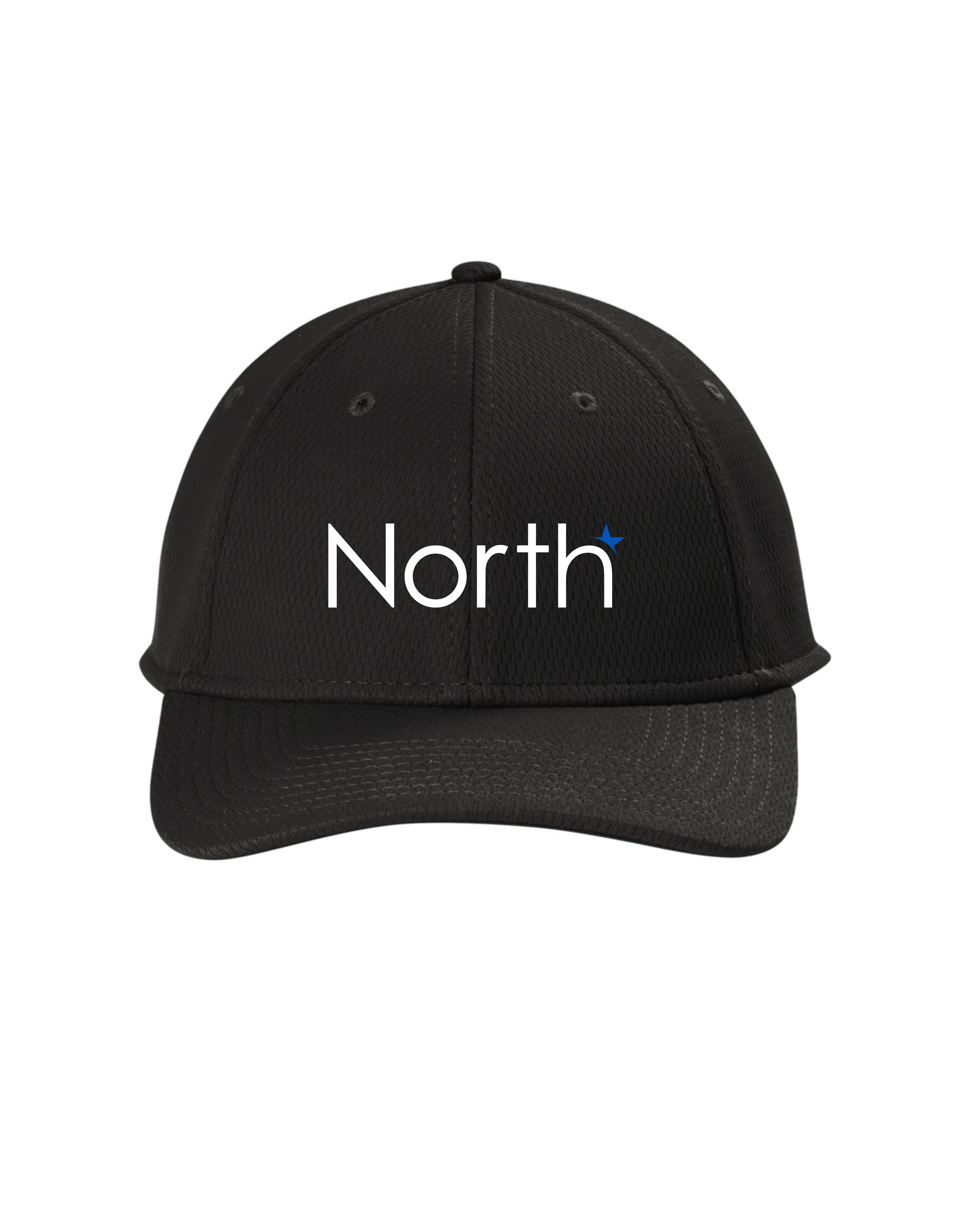 New Era® Performance Dash Adjustable Cap