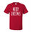 Thumbnail: "Merry Christmas" Adult Short Sleeve Tee