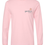 Thumbnail: "Gentiva" Adult Long Sleeve Tee