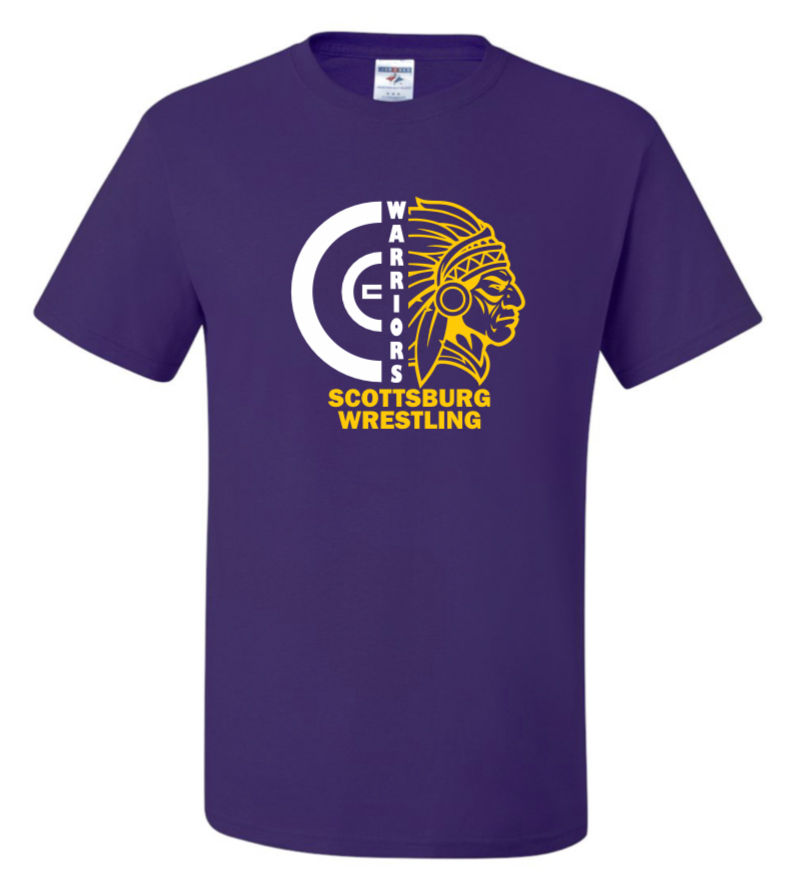 Thumbnail: Short Sleeve Tee