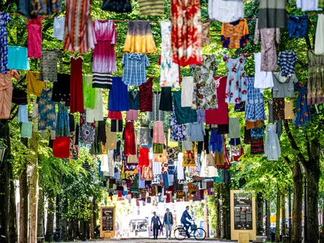 Thinking of You (The Hague)