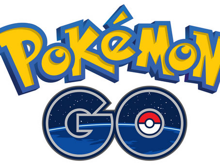 Pokémon GO