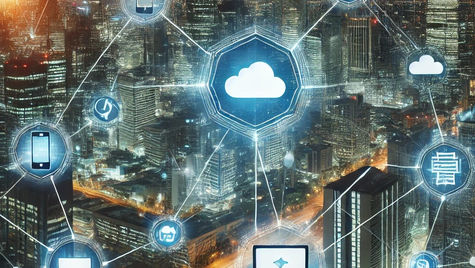 Digitale Vernetzung: Mein Weg in einen Zukunftsberuf
