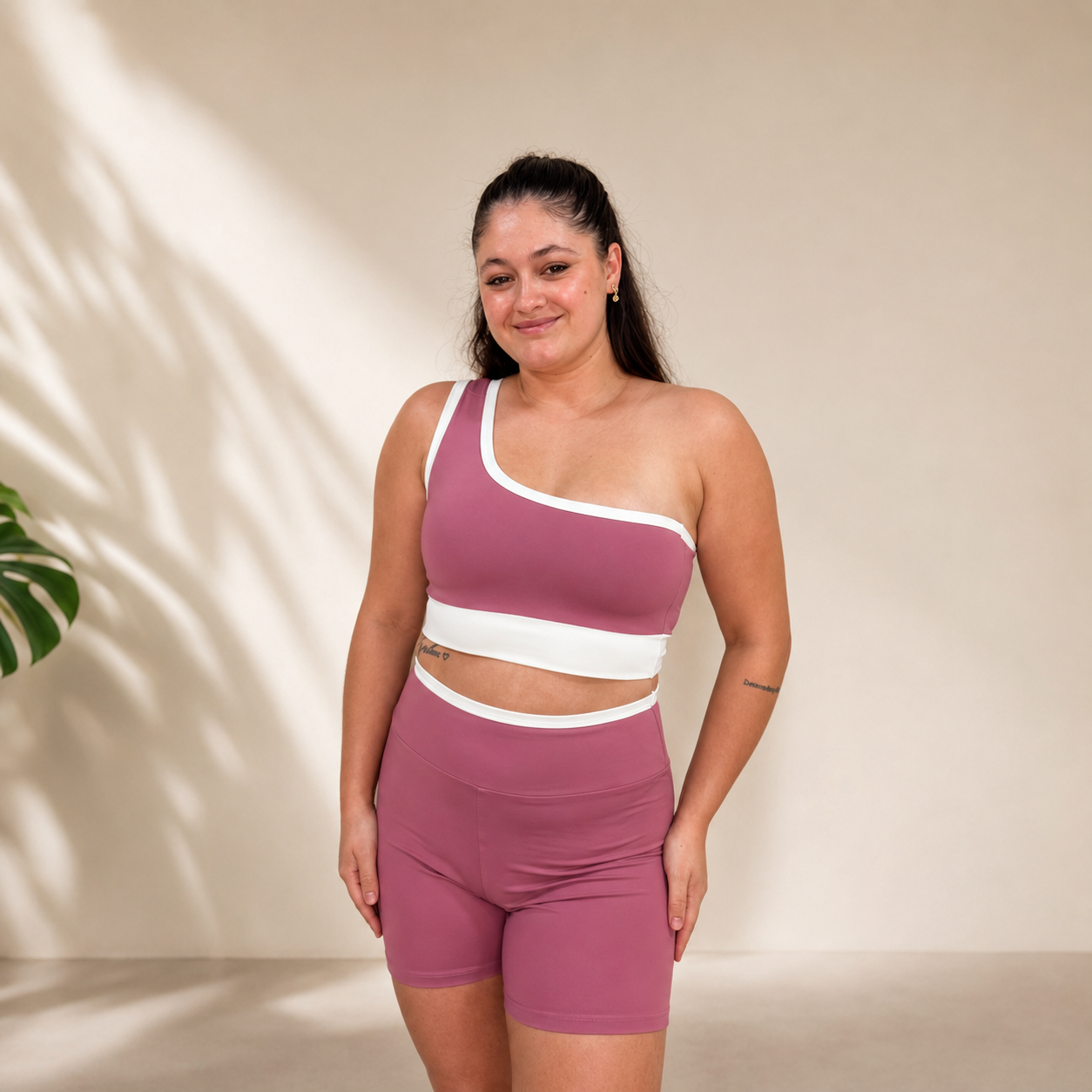 Conjunto Essence Bicolor