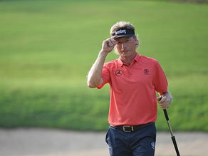 Bernhard Langer responds to voter fraud story Donald Trump told involving him