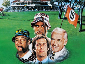 Greatest Golf Movie Ever?