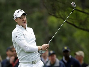 Q&A: Danny Willett Talks to Golf Digest About His Equipment
