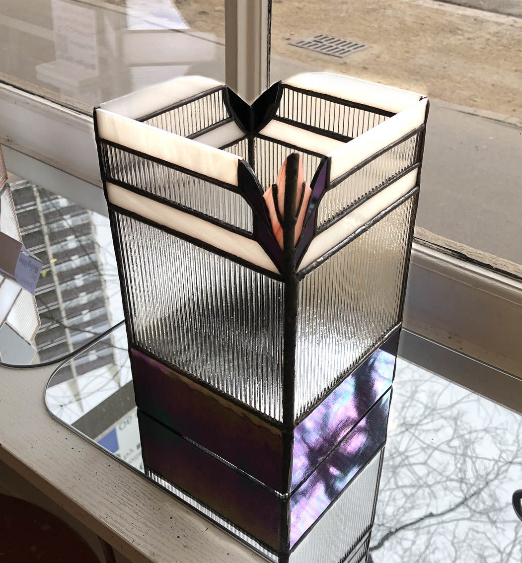 OTTOMANE FIN de la Collection Orient-Express