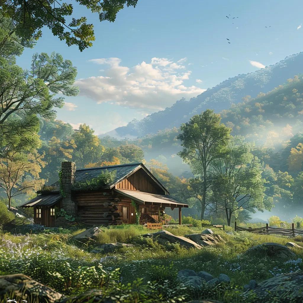 Experience Nature's Charm on Your West Virginia Getaway