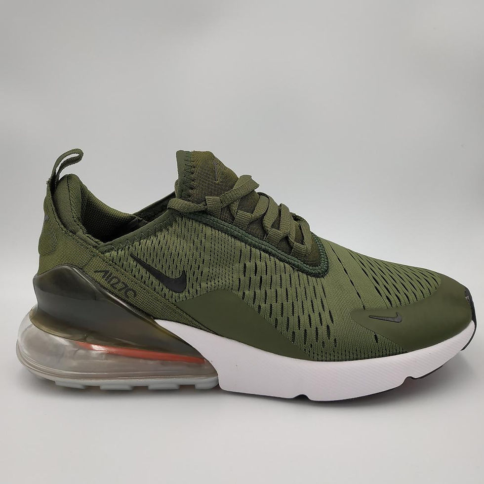 Миниатюра: Nike 270