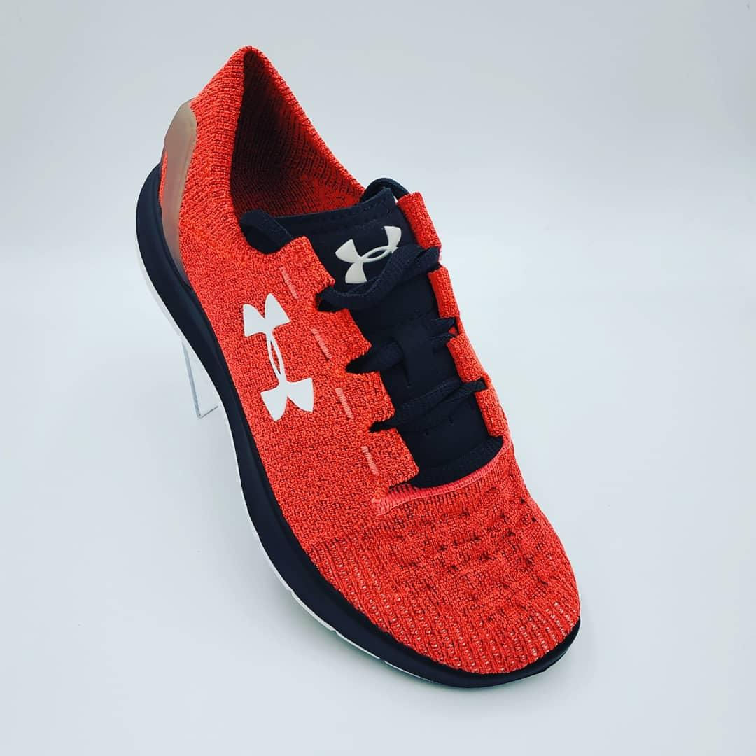 Under Armour