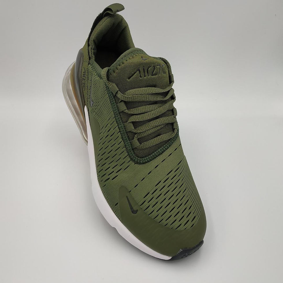 Миниатюра: Nike 270