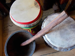 djembé
