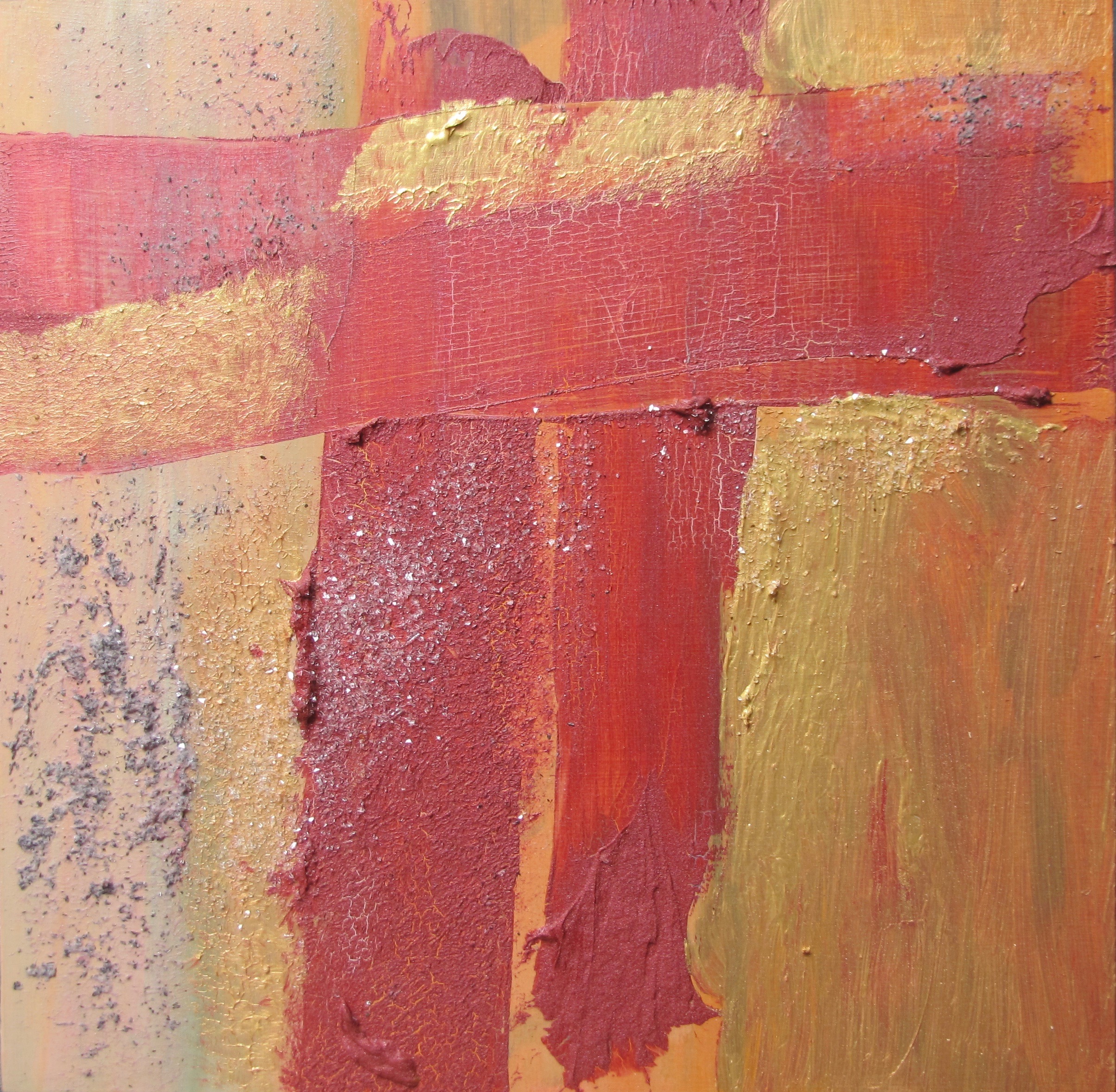 Under Twilight Pilings
