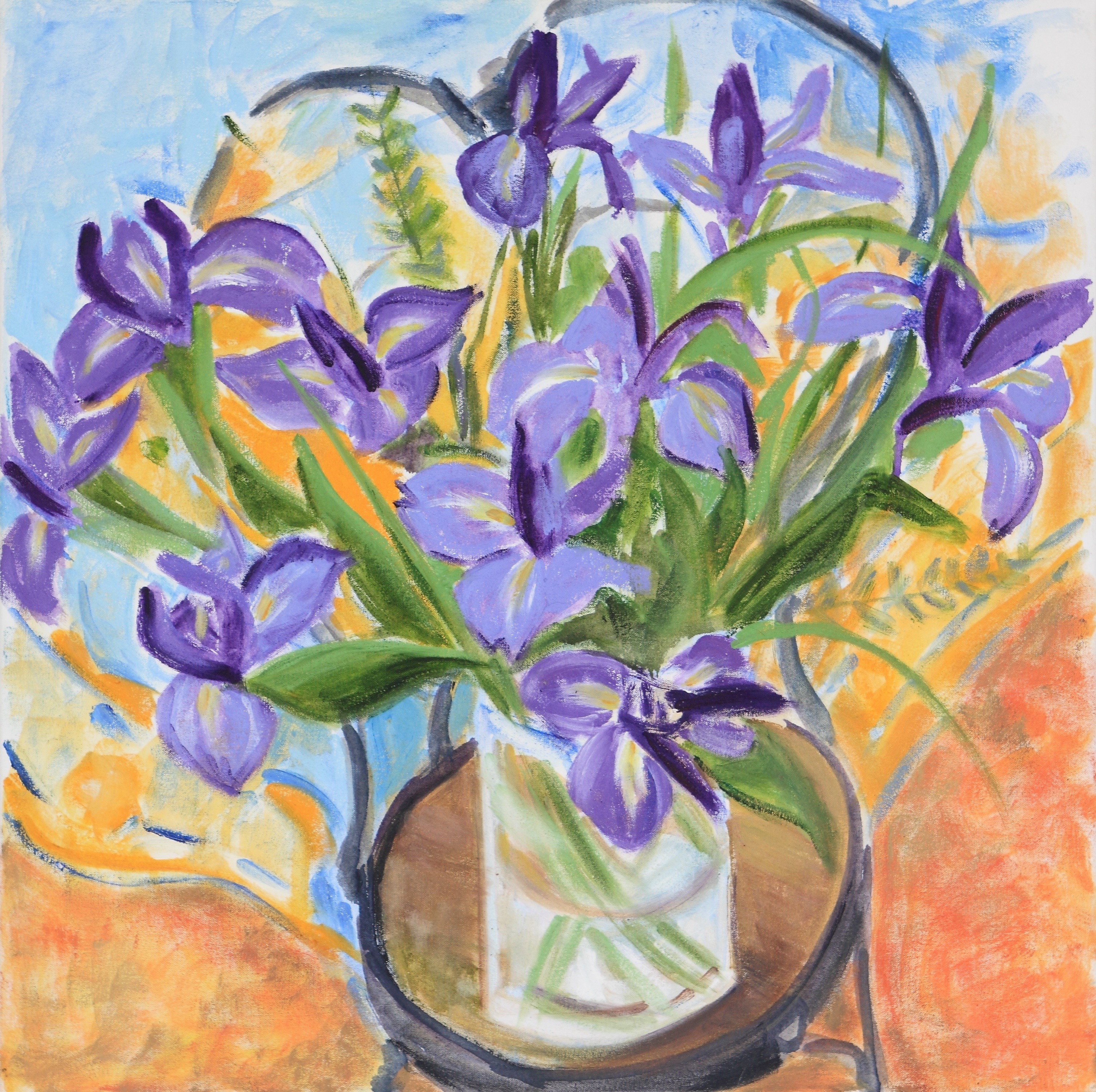 Iris