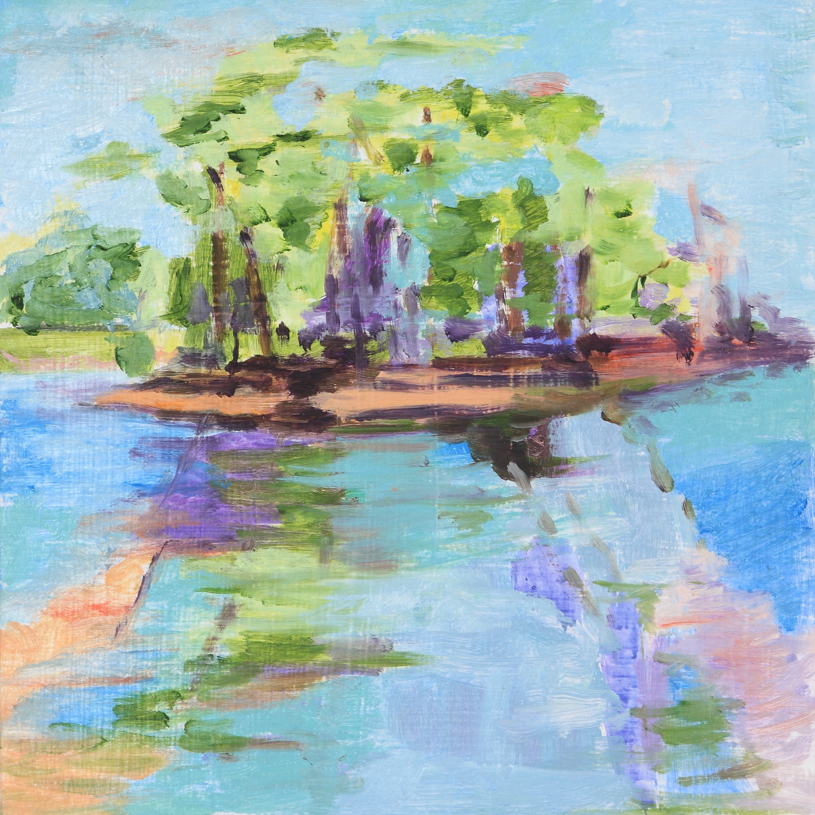 Cape Waters XXII