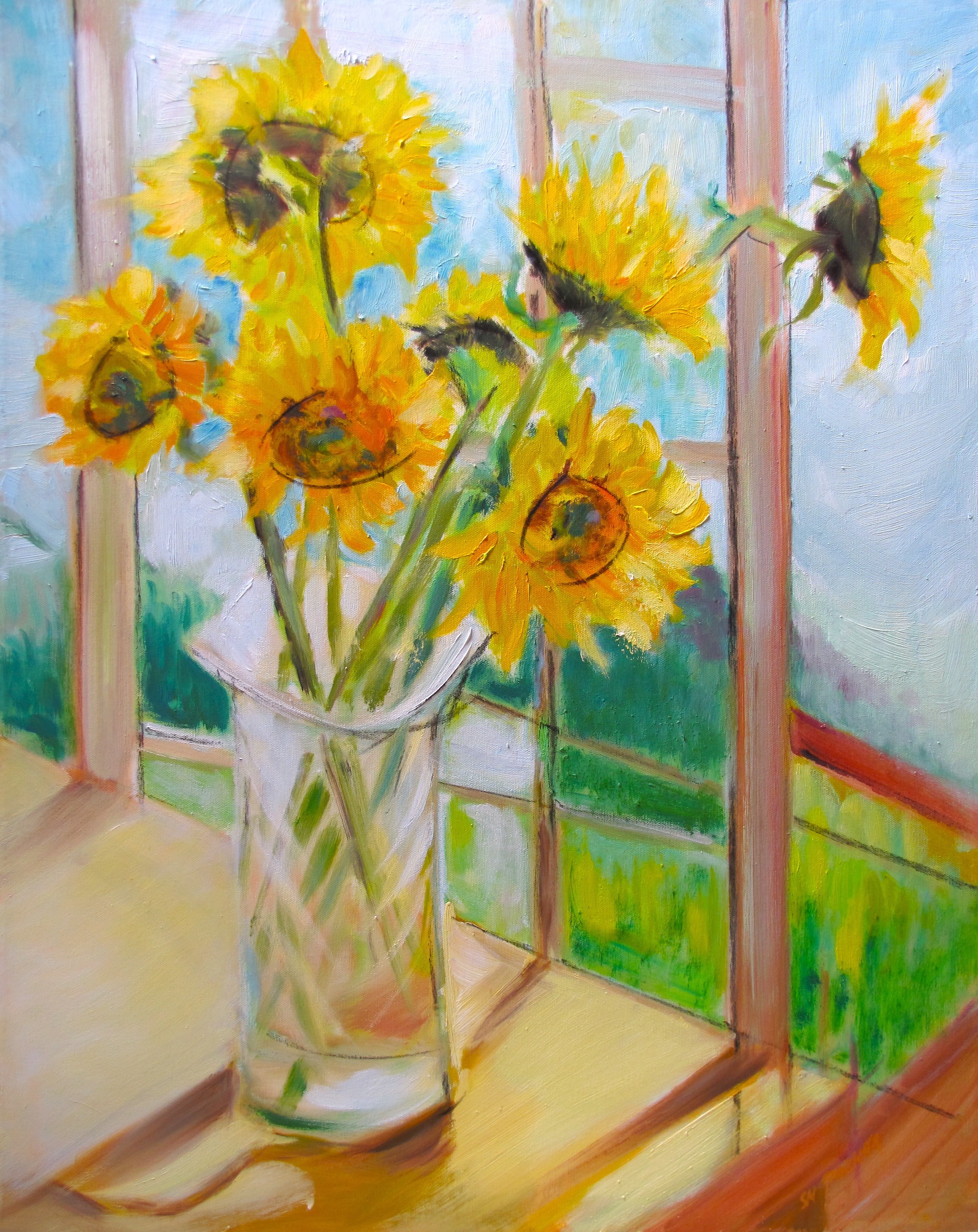 Summer House