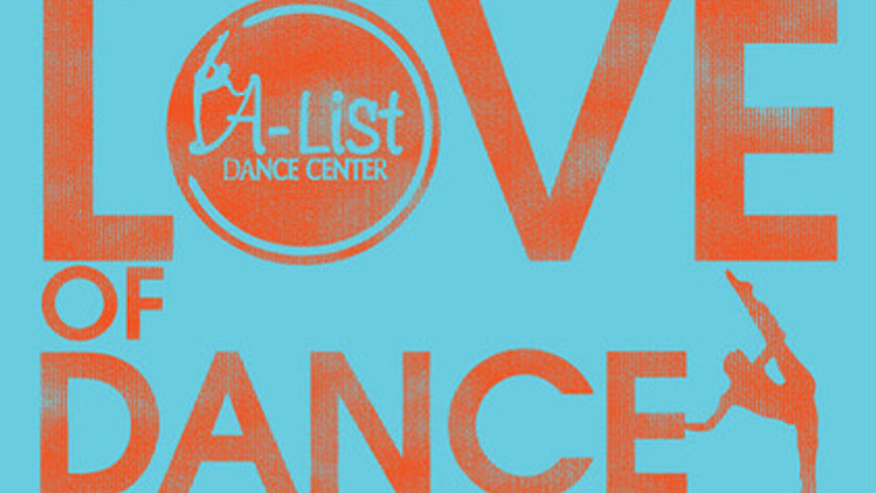 For the Love of Dance 2019