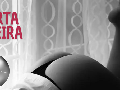 O Sexo anal