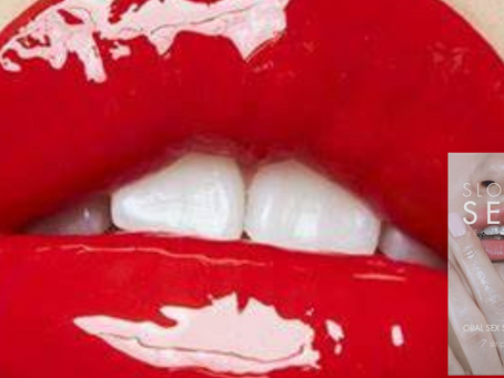 O Kit do Sexo. Sexo oral !!!