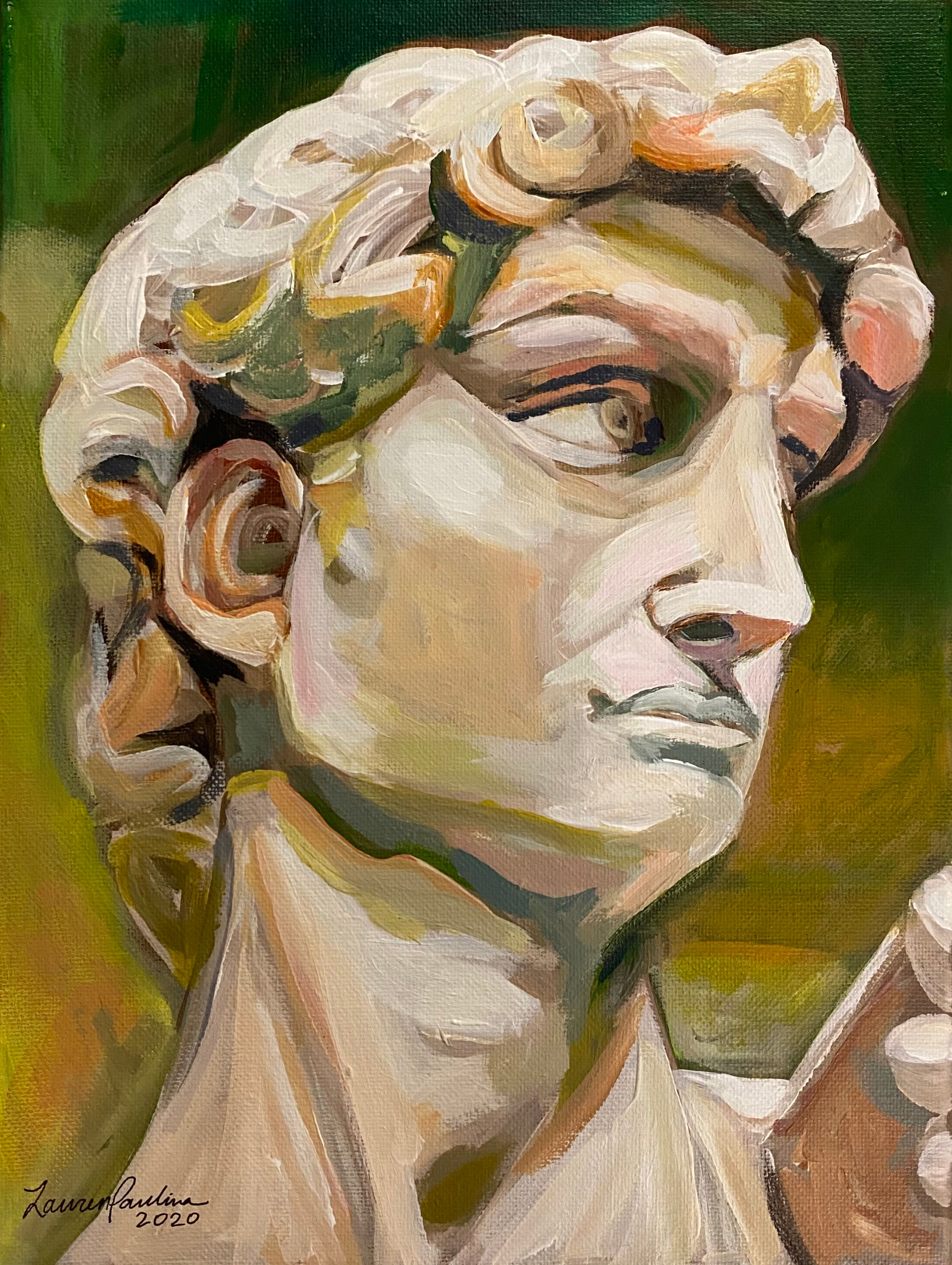 David (Study)