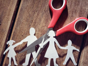 O que é divórcio litigioso